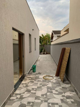 Imagem Casa com 3 Quartos à Venda, 135 m² em Campos Do Conde Chambord - Tremembé Imagem Casa com 3 Quartos à Venda, 135 m² em Campos Do Conde Chambord - Tremembé