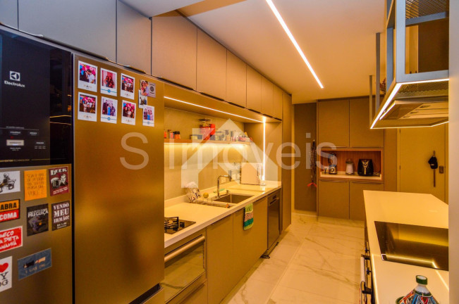 Imagem Casa de Condomínio à Venda, 123 m² em Alphaville - Barueri Imagem Casa de Condomínio à Venda, 123 m² em Alphaville - Barueri
