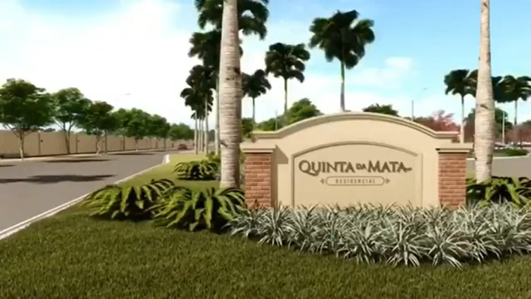 Imagem Terreno à Venda, 250 m² em Residencial Quinta Da Mata - Ribeirão Preto Imagem Terreno à Venda, 250 m² em Residencial Quinta Da Mata - Ribeirão Preto