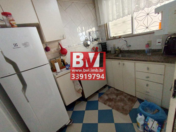 Imagem Casa com 2 Quartos à Venda, 90 m² em Vista Alegre - Rio De Janeiro