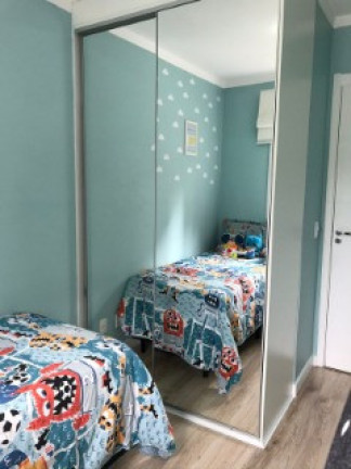 Imagem Apartamento com 2 Quartos à Venda, 49 m² em Jardim Celeste - São Paulo Imagem Apartamento com 2 Quartos à Venda, 49 m² em Jardim Celeste - São Paulo