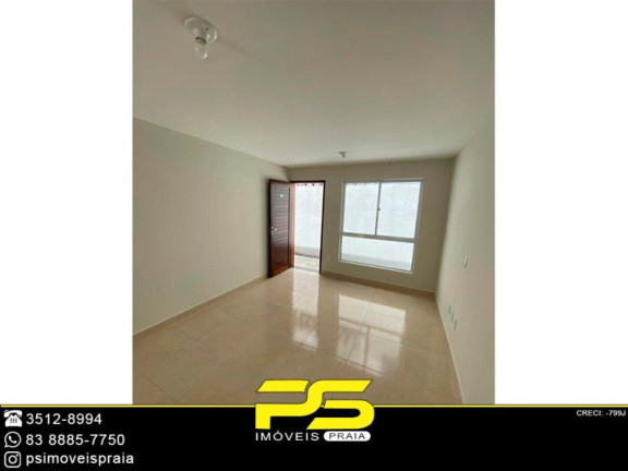Imagem Casa com 2 Quartos à Venda, em João Paulo Ii - João Pessoa Imagem Casa com 2 Quartos à Venda, em João Paulo Ii - João Pessoa
