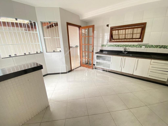 Imagem Casa com 3 Quartos à Venda, 300 m² em Morada De Santa Fé - Cariacica