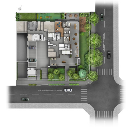 Imagem Imóvel com 4 Quartos à Venda, 303 m² em Itaim Bibi - São Paulo Imagem Imóvel com 4 Quartos à Venda, 303 m² em Itaim Bibi - São Paulo