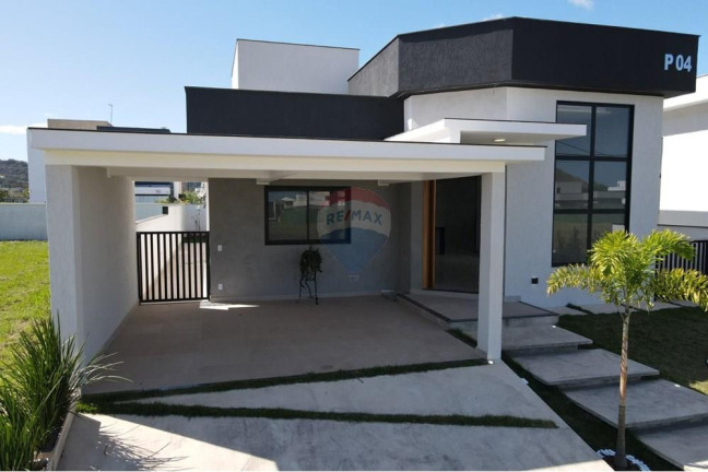 Imagem Casa de Condomínio com 3 Quartos à Venda, 155 m² em Inoa - Maricá
