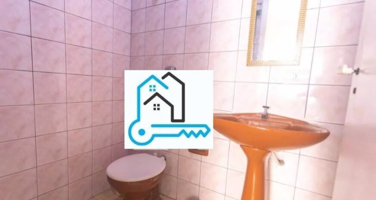 Imagem Imóvel com 1 Quarto à Venda, 30 m² em Taboão - São Bernardo Do Campo