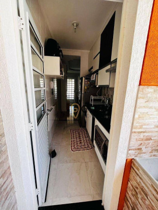 Imagem Casa com 2 Quartos à Venda, 44 m² em Jardim Marcondes - Jacareí Imagem Casa com 2 Quartos à Venda, 44 m² em Jardim Marcondes - Jacareí