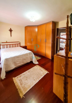 Casa com 3 Quartos à Venda, 155 m² em Quitaúna - Osasco