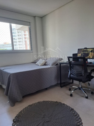 Imagem Apartamento com 3 Quartos à Venda, 106 m² em Barreiros - São José