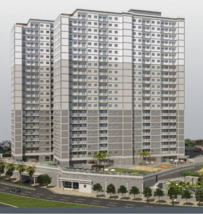 Imagem Apartamento com 2 Quartos à Venda, em Cuiabá Imagem Apartamento com 2 Quartos à Venda, em Cuiabá