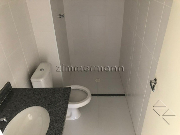 Imagem Apartamento com 2 Quartos à Venda, 55 m² em Vila Leopoldina - São Paulo