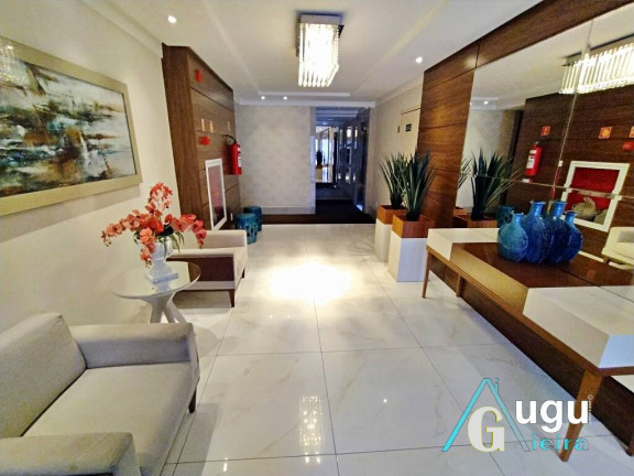Imagem Apartamento com 3 Quartos à Venda, 96 m² em Centro - Guarapari