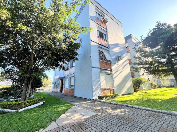 Imagem Apartamento com 3 Quartos à Venda, 61 m² em Cristal - Porto Alegre Imagem Apartamento com 3 Quartos à Venda, 61 m² em Cristal - Porto Alegre