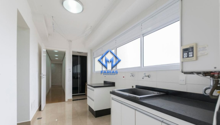 Imagem Apartamento com 3 Quartos à Venda, 237 m² em Ipiranga - São Paulo