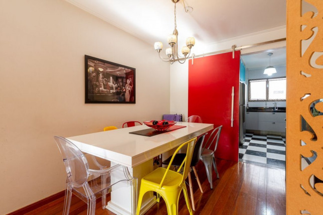 Imagem Imóvel com 3 Quartos à Venda, 99 m² em Vila Madalena - São Paulo Imagem Imóvel com 3 Quartos à Venda, 99 m² em Vila Madalena - São Paulo