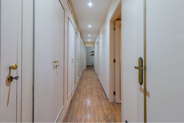 Imagem Imóvel com 4 Quartos à Venda,  em Higienópolis - São Paulo