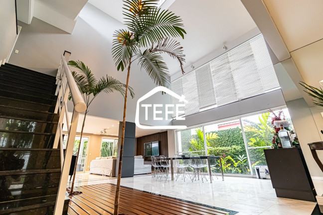 Imagem Casa de Condomínio com 6 Quartos à Venda, 500 m² em Barra Da Tijuca - Rio De Janeiro