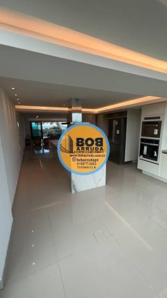 Imagem Apartamento com 4 Quartos à Venda, 237 m² em Paiva - Cabo De Santo Agostinho