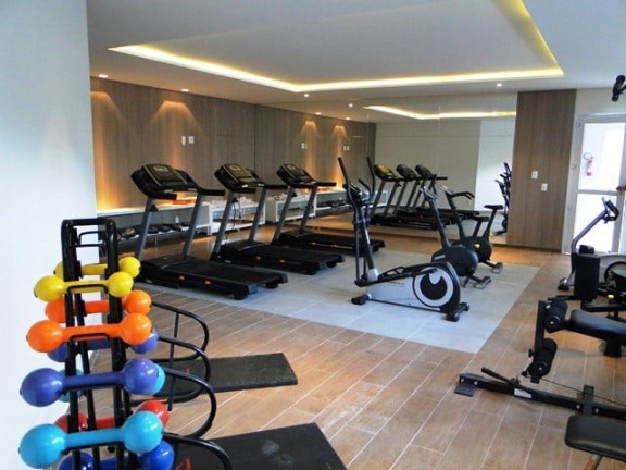Imagem Apartamento com 2 Quartos à Venda, 68 m² em Ipiranga - São Paulo