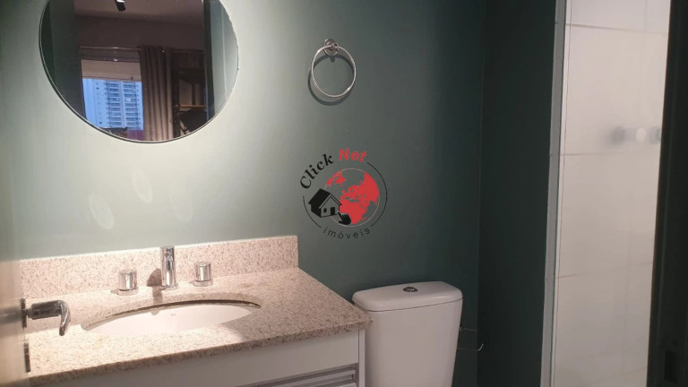 Imagem Apartamento com 1 Quarto para Alugar, 42 m² em Centro - São Bernardo Do Campo Imagem Apartamento com 1 Quarto para Alugar, 42 m² em Centro - São Bernardo Do Campo