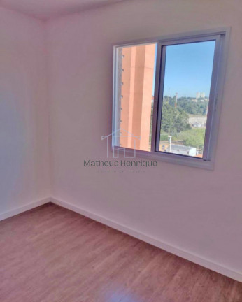 Imagem Apartamento com 2 Quartos à Venda, 54 m² em Jardim Carolina - Jundiaí