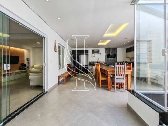 Imagem Casa de Condomínio com 5 Quartos à Venda, 300 m² em Jardim Ermida I - Jundiaí Imagem Casa de Condomínio com 5 Quartos à Venda, 300 m² em Jardim Ermida I - Jundiaí