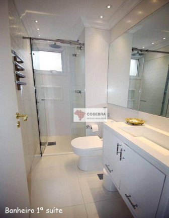 Imagem Apartamento com 3 Quartos à Venda, 157 m² em Vila Nova Conceição - São Paulo