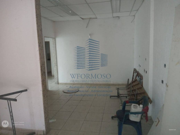 Imagem Loja para Alugar, 163 m² em Centro - Rio De Janeiro