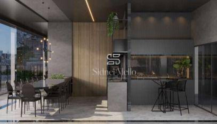 Imagem Apartamento com 3 Quartos à Venda, 141 m² em 2 Quadra Centro - Balneário Camboriú