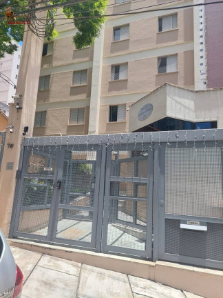 Imagem Apartamento com 1 Quarto à Venda, 40 m² em Moema - São Paulo Imagem Apartamento com 1 Quarto à Venda, 40 m² em Moema - São Paulo