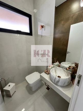 Imagem Casa de Condomínio com 3 Quartos à Venda, 220 m² em Wanel Ville - Sorocaba