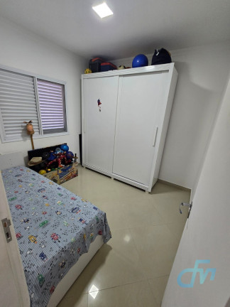 Imagem Apartamento com 3 Quartos à Venda, 90 m² em Jardim Armênia - Mogi Das Cruzes