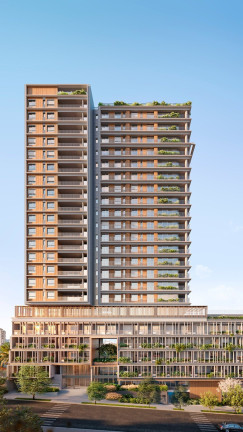 Imóvel Comercial à Venda, 358 m² em Vila Mariana - São Paulo