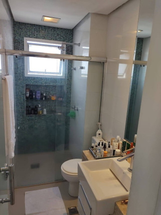 Imagem Apartamento com 3 Quartos à Venda, 155 m² em Aleixo - Manaus