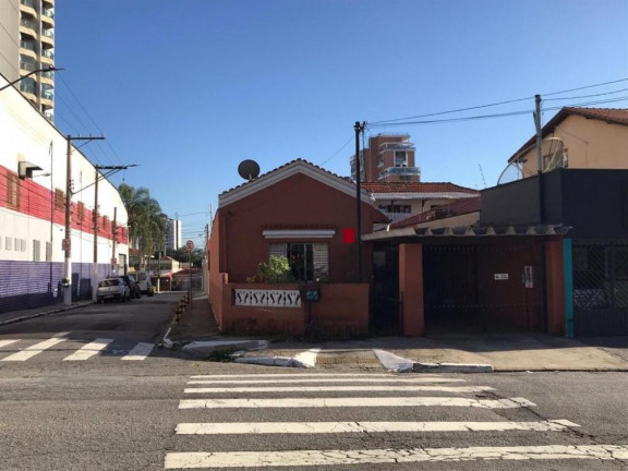 Imagem Imóvel com 3 Quartos para Alugar, 200 m² em Tatuapé - São Paulo