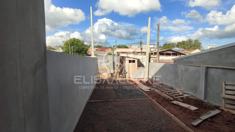 Imagem Casa com 2 Quartos à Venda, 55 m² em Lomba Da Palmeira - Sapucaia Do Sul