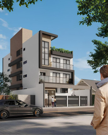 Imagem Cobertura com 3 Quartos à Venda, 110 m² em Jardim Oceania - João Pessoa Imagem Cobertura com 3 Quartos à Venda, 110 m² em Jardim Oceania - João Pessoa