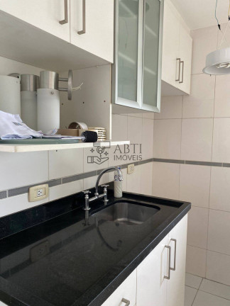 Imagem Apartamento com 2 Quartos à Venda, 63 m² em Indianópolis - São Paulo