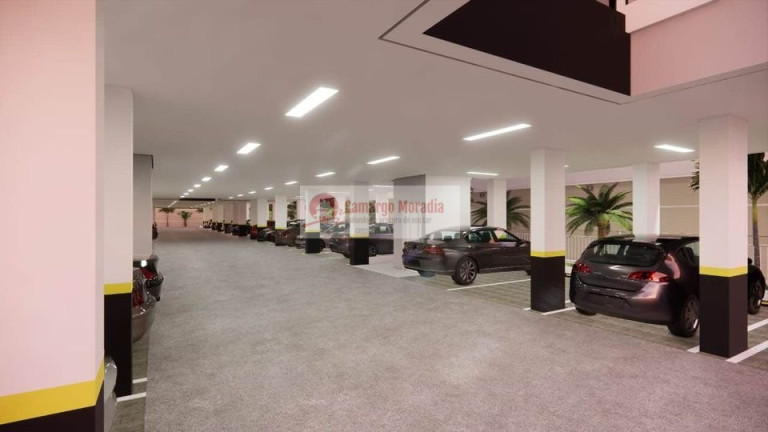 Imagem Apartamento com 3 Quartos à Venda, 64 m² em Caxangá - Suzano