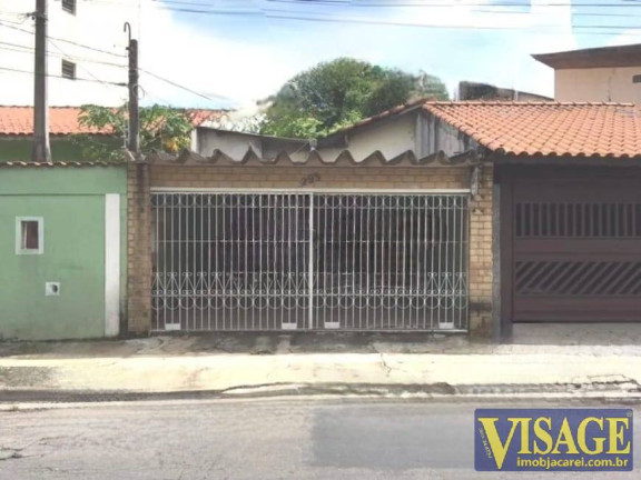 Imagem Casa com 3 Quartos à Venda, em Jardim Califórnia - Jacareí Imagem Casa com 3 Quartos à Venda, em Jardim Califórnia - Jacareí