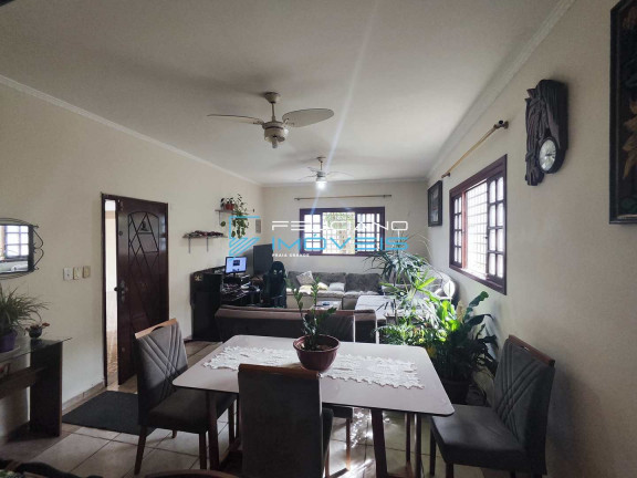 Imagem Casa com 3 Quartos à Venda, 135 m² em Balneário Maracanã - Praia Grande Imagem Casa com 3 Quartos à Venda, 135 m² em Balneário Maracanã - Praia Grande