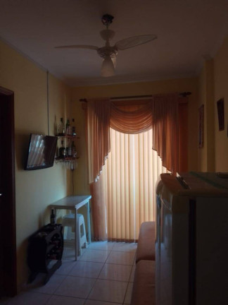 Imagem Kitnet à Venda, 29 m² em Caiçara - Praia Grande Imagem Kitnet à Venda, 29 m² em Caiçara - Praia Grande