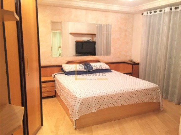 Imagem Apartamento com 2 Quartos à Venda, 123 m² em Santana - São Paulo Imagem Apartamento com 2 Quartos à Venda, 123 m² em Santana - São Paulo