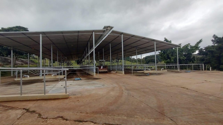 Imagem Fazenda à Venda, 64 m² em Rural - Itapetininga