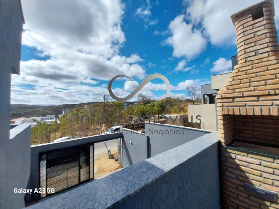 Imagem Casa com 4 Quartos à Venda, 185 m² em Portal Do Sol - Lagoa Santa Imagem Casa com 4 Quartos à Venda, 185 m² em Portal Do Sol - Lagoa Santa