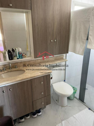 Imagem Apartamento com 2 Quartos à Venda, 60 m² em Vila Santa Catarina - São Paulo