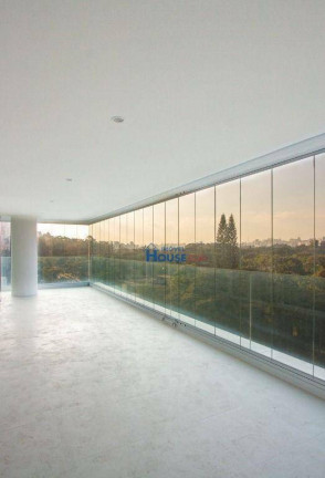 Imagem Apartamento com 3 Quartos à Venda, 233 m² em Ibirapuera - São Paulo Imagem Apartamento com 3 Quartos à Venda, 233 m² em Ibirapuera - São Paulo
