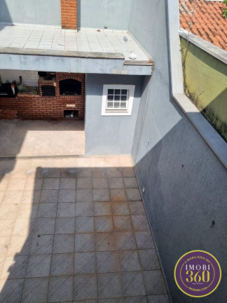 Imagem Sobrado com 3 Quartos à Venda, 200 m² em Cidade Patriarca - São Paulo Imagem Sobrado com 3 Quartos à Venda, 200 m² em Cidade Patriarca - São Paulo