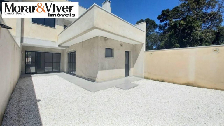 Imagem Casa com 3 Quartos à Venda, 246 m² em Aristocrata - São José Dos Pinhais
