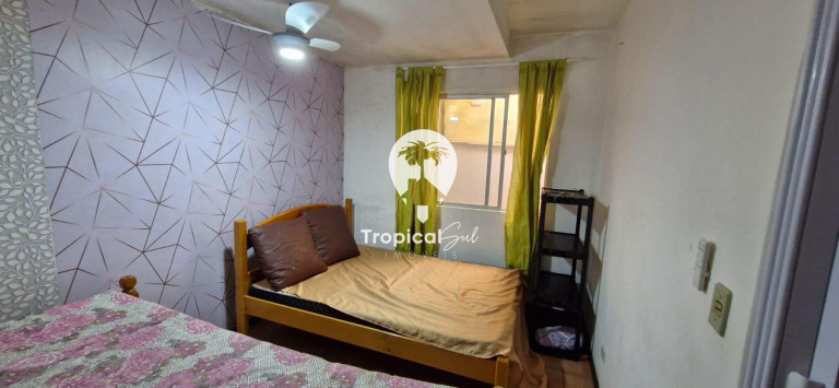 Imagem Apartamento com 2 Quartos à Venda, 39 m² em Ipanema - Pontal Do Parana Imagem Apartamento com 2 Quartos à Venda, 39 m² em Ipanema - Pontal Do Parana